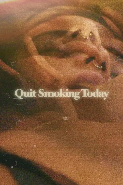 Quit Smoking Today (фильм)