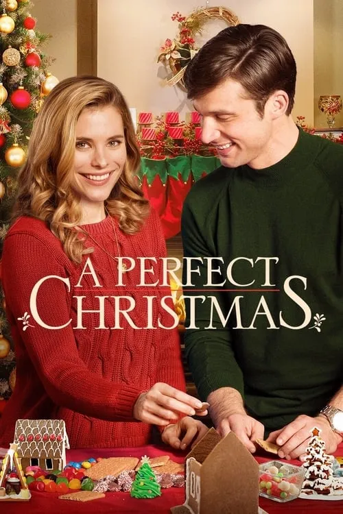 A Perfect Christmas (movie)