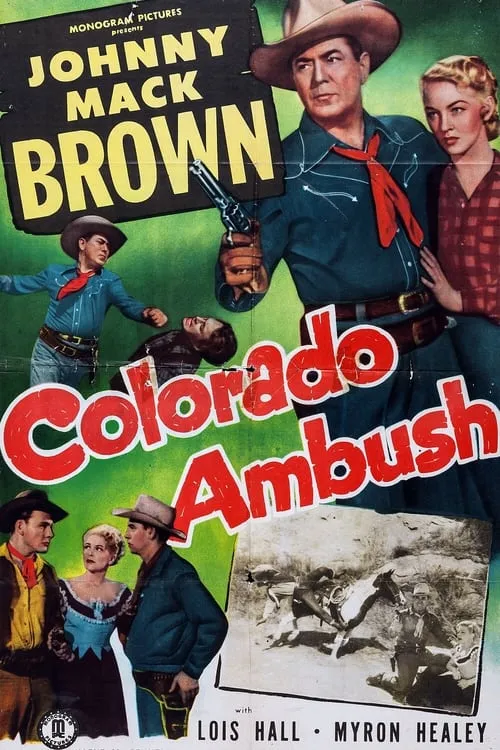 Colorado Ambush (movie)