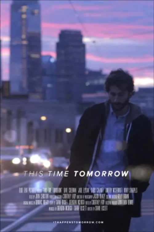 This Time Tomorrow (movie)