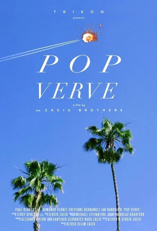 Pop Verve (movie)