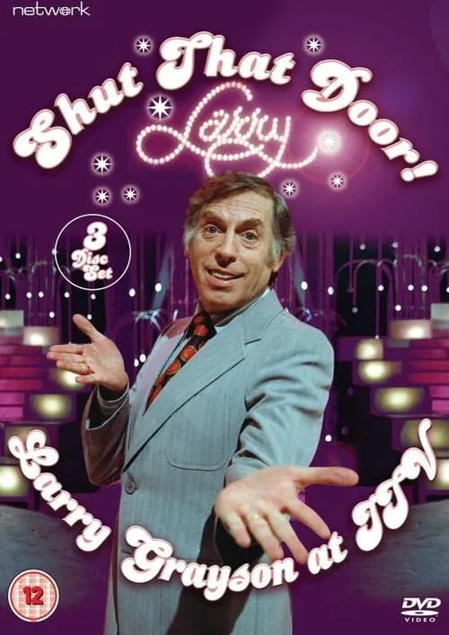 Larry Grayson: Shut That Door! (movie)