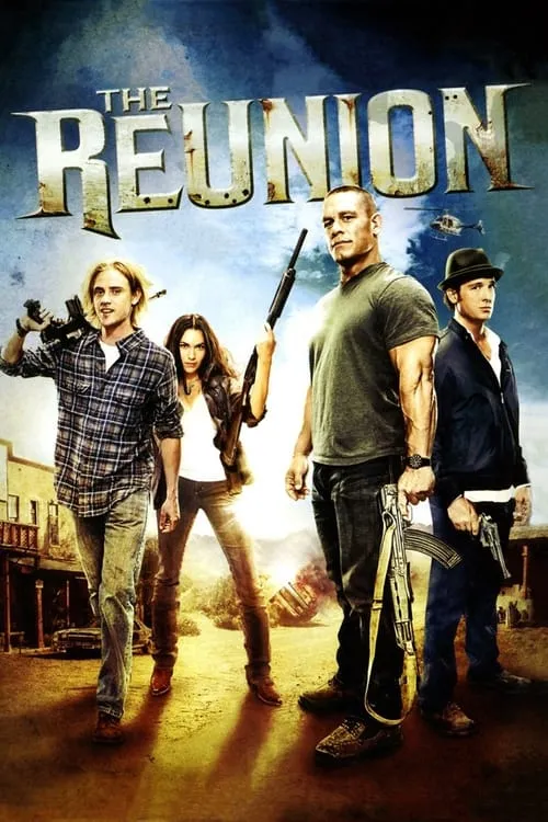 The Reunion (movie)