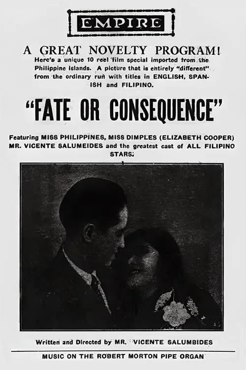 Fate and Consequence (movie)