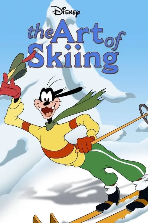 The Art of Skiing (movie)