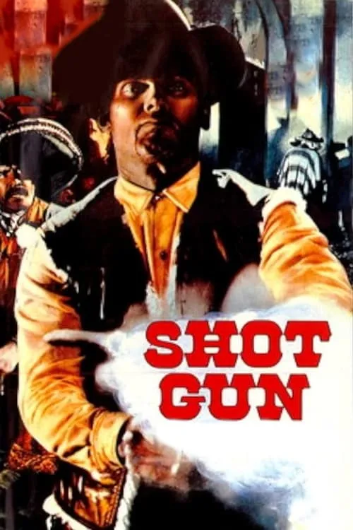 Shotgun (movie)