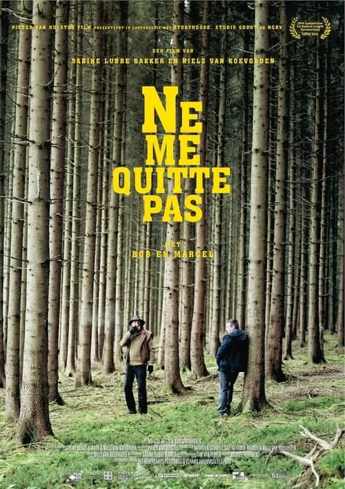 Ne me quitte pas (фильм)