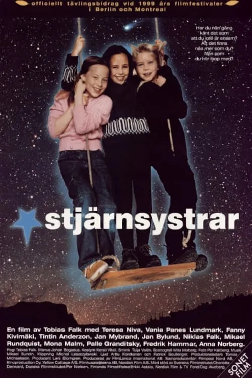 Stjärnsystrar (movie)