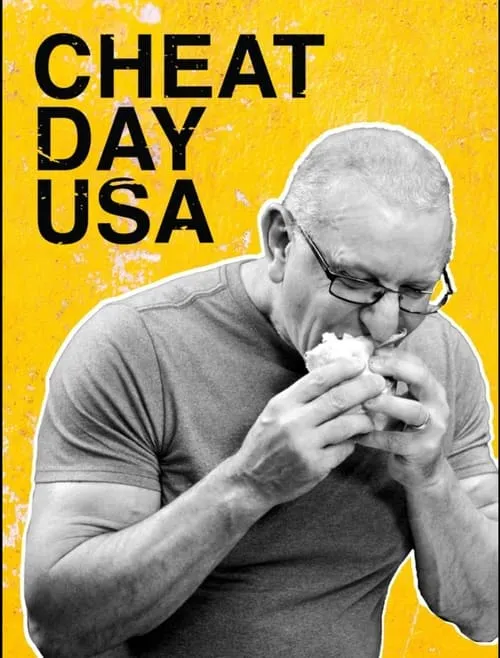 Cheat Day USA (series)