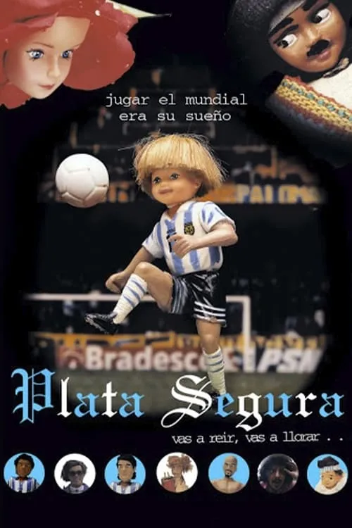 Plata segura (movie)