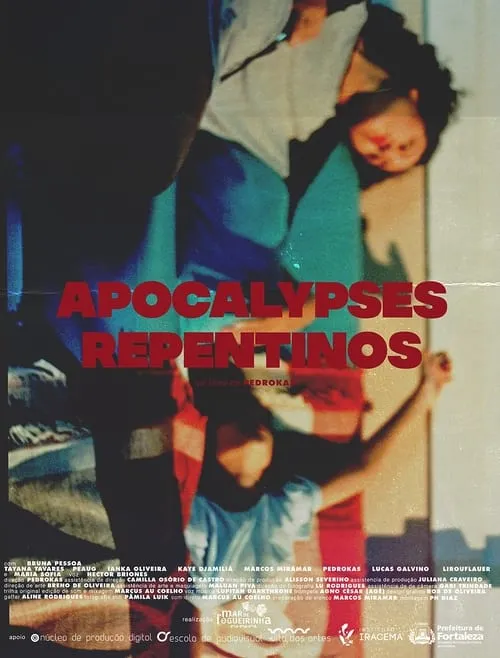 Apocalypses Repentinos (фильм)