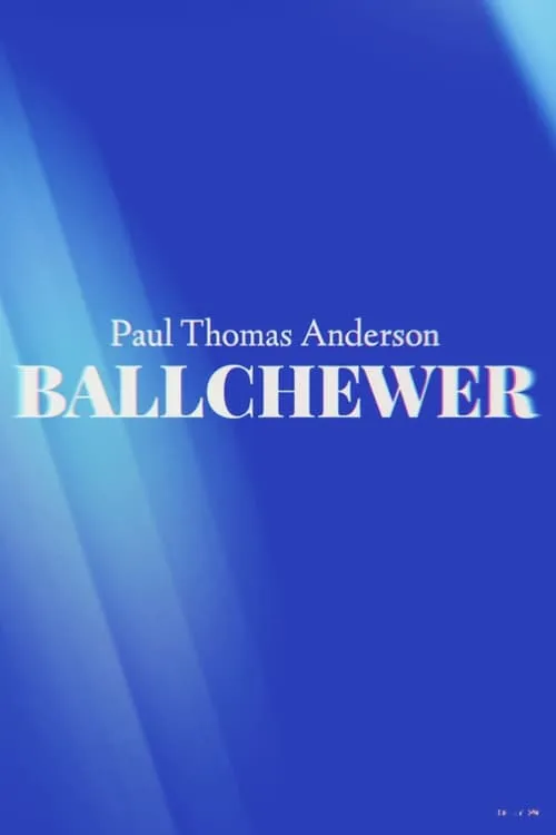 Ballchewer (фильм)