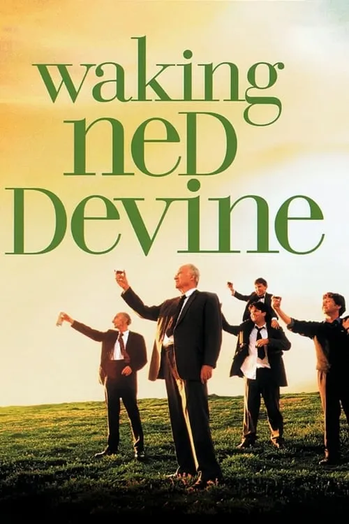 Waking Ned (movie)