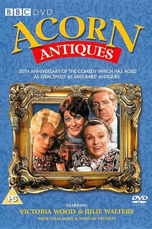 Acorn Antiques (movie)