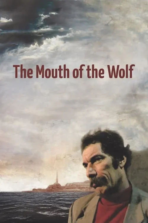 The Mouth of the Wolf (movie)