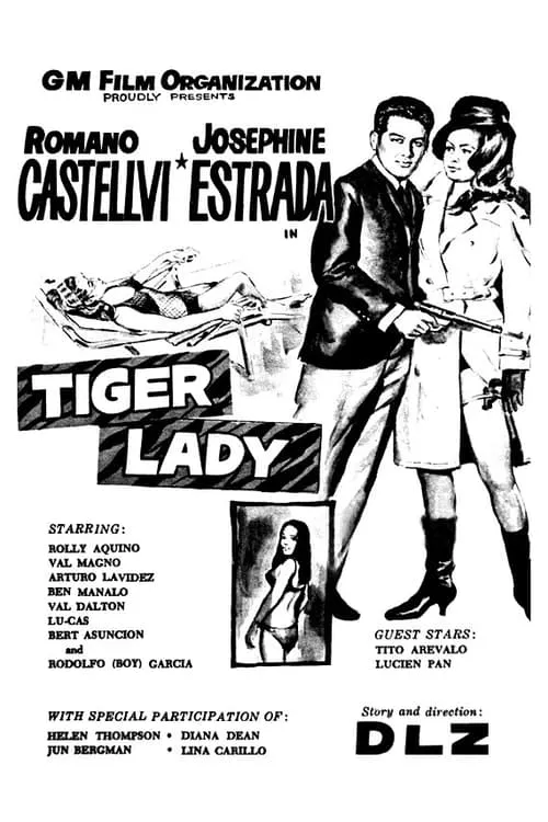 Tiger Lady (movie)