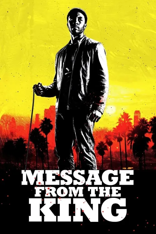 Message from the King (movie)