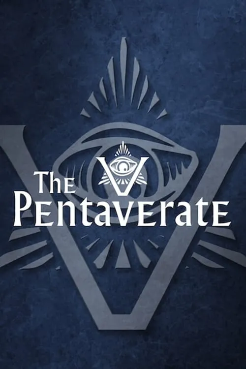 The Pentaverate (series)