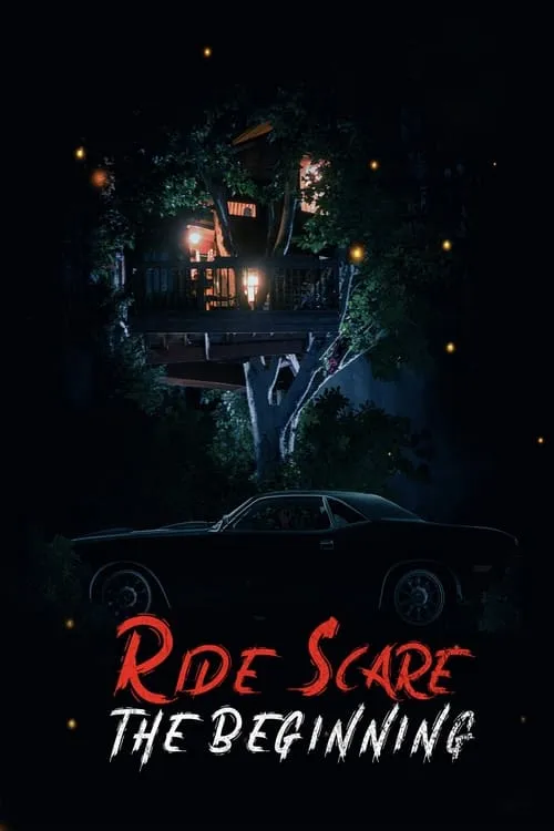 Ride Scare: The Beginning (фильм)