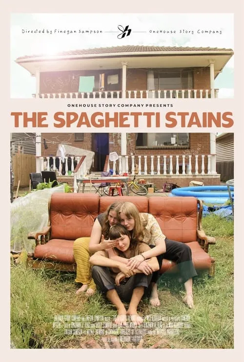 The Spaghetti Stains (фильм)