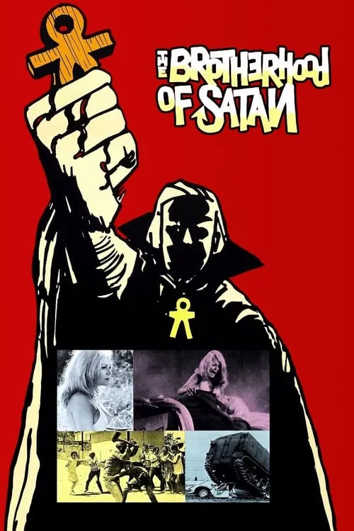 The Brotherhood of Satan (movie)