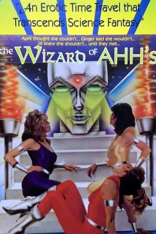 Wizard of Ahh's (movie)