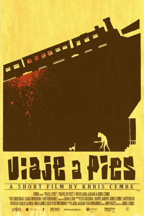 Viaje a pies (фильм)