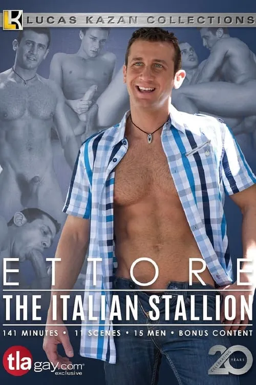 Ettore: The Italian Stallion