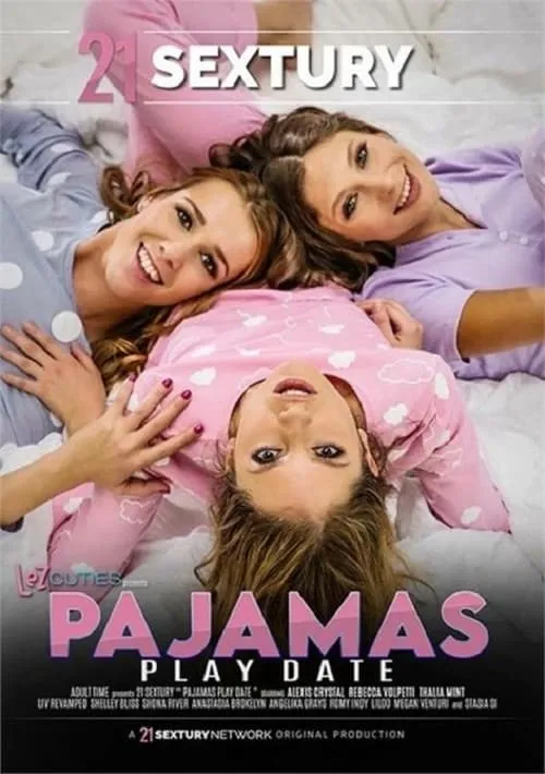 Pajamas Play Date (movie)