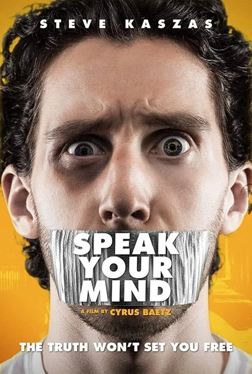 Speak Your Mind (movie)