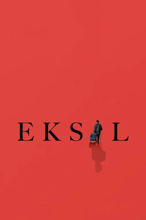 Eksil (фильм)