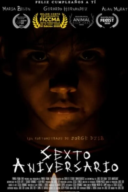 Sexto Aniversario (movie)