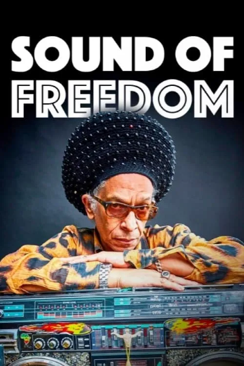 Sound of Freedom (movie)