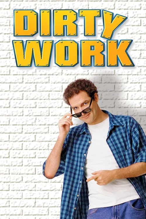 Dirty Work (movie)