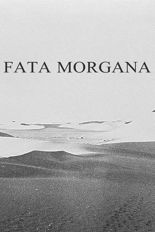 Fata Morgana (movie)