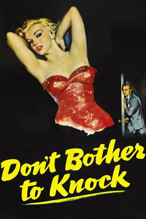 Don't Bother to Knock (movie)