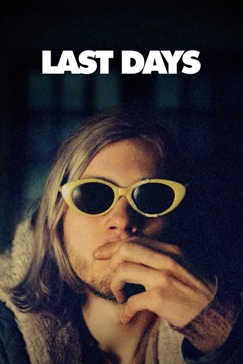 Last Days (movie)