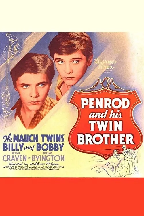 Penrod and His Twin Brother (movie)