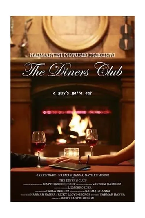 The Diner's Club (movie)