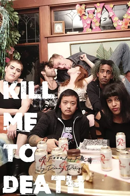 Kill Me to Death (movie)