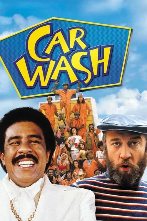 Car Wash (movie)