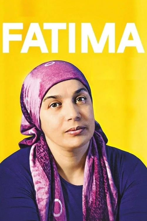 Fatima (movie)