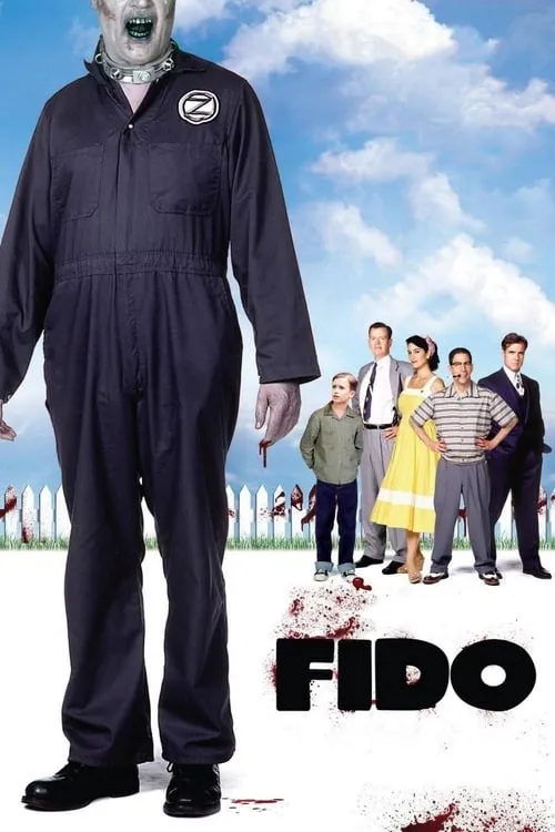 Fido (movie)