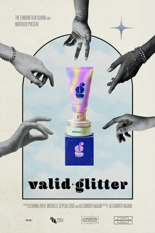 Valid Glitter (movie)