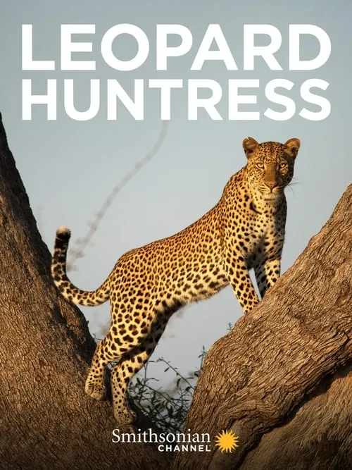 Leopard Huntress (movie)