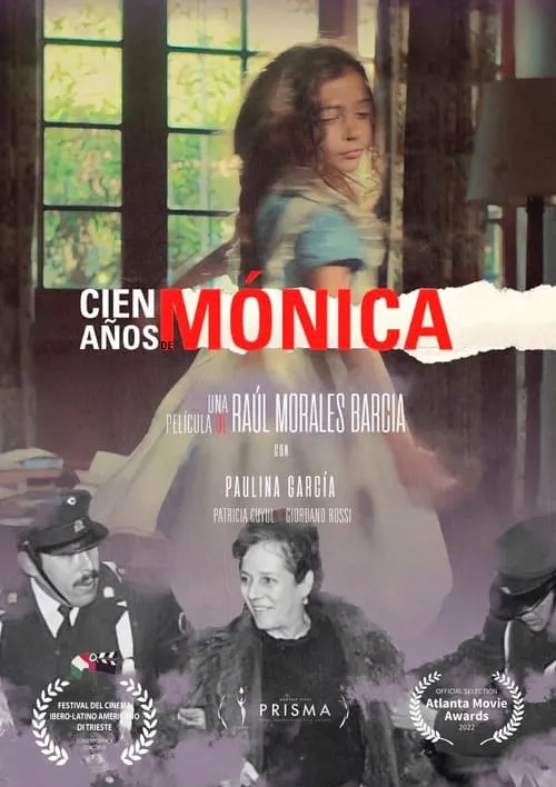 Cien años de Mónica (фильм)