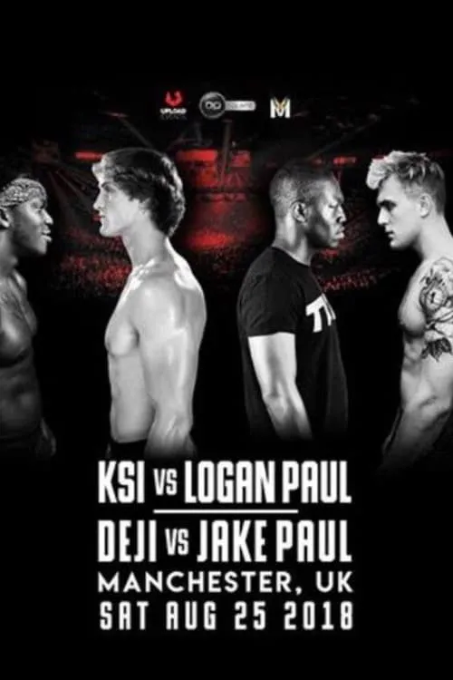 KSI vs. Logan Paul (movie)