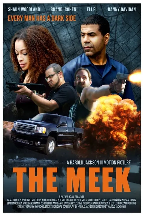 The Meek (movie)