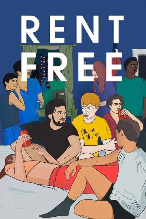 Rent Free (movie)