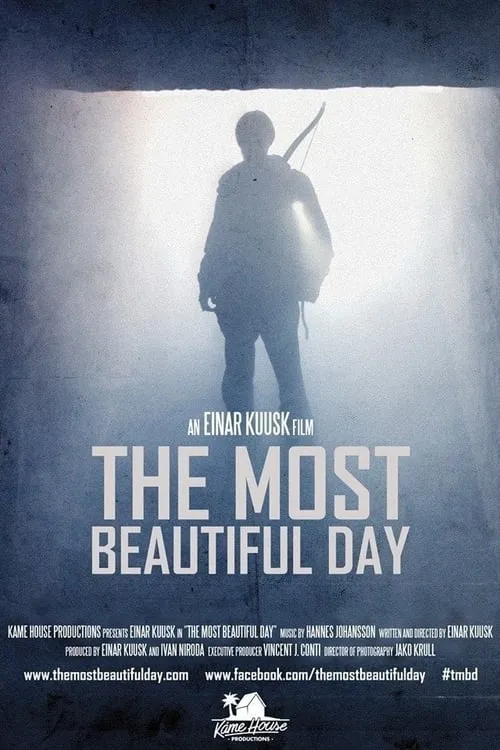 The Most Beautiful Day (movie)